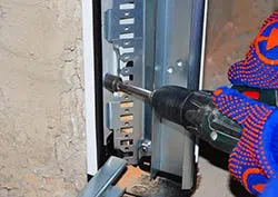 San Jose United Garage Door Service San Jose, CA 408-852-9256 San Jose United Garage Door Service San Jose, CA 408-852-9256 - installation-side